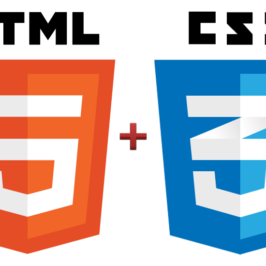 CSS3 + HTML5